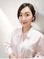 プレミアムバーバー 目黒店(PREMIUM BARBER)/山中かおり［ブライダルシェービング］