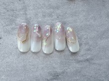 エイル ビューティ スタジオ(EIL beauty studio)/定額【季節限定・定額ネイル】