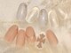 ネウィ ネイル 銀座(newi nail)の写真