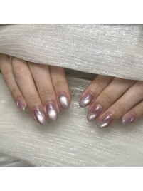定額ネイル