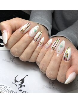 ツメ ネイル(Tsume Nail)/特殊プラン