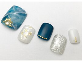 ジェルアート90分し放題