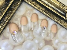 蝶屋/ベーシックデザイン¥7400