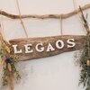 レガオス(LEGAOS)のお店ロゴ