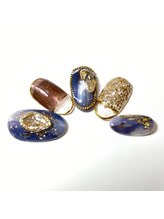 エトワール 大垣店(Etoile)/トレンドニュアンス