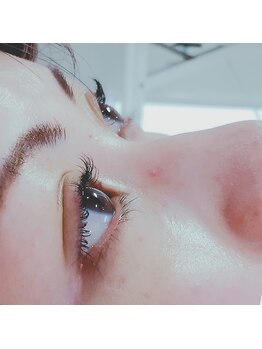 アイルビー(EYERUBY)/まつげパーマ