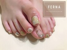 フェルナ(FERNA)/ニュアンスデザイン
