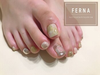 フェルナ(FERNA)/ニュアンスデザイン