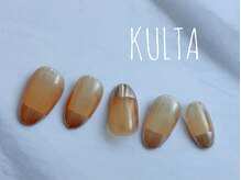 クルタネイル(KULTA NAIL)/