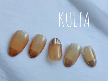 クルタネイル(KULTA NAIL)/