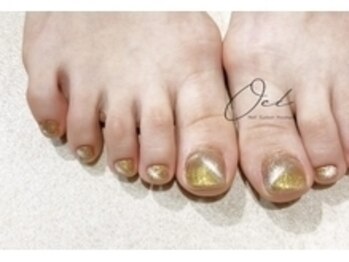 オクト(OCT)/単色塗り 初回オフ無料!