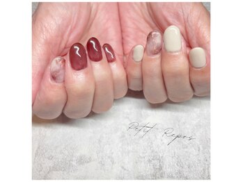 プチルポ(Petit Repos)/