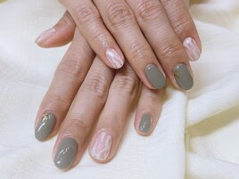 【natural  design】¥5500