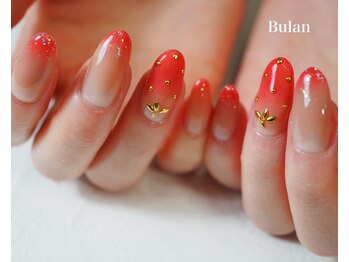 ブラン(Bulan)/お持ち込デザイン