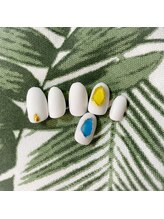 チャミュエル/マット仕上げ