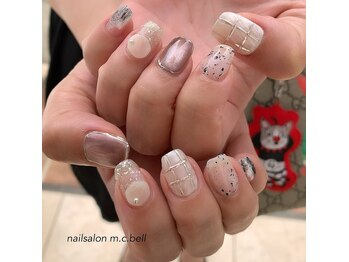 エムシーベル(m.c bell)/