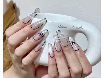 ホシノ ユー スタジオ(Hoshino U studio)/マグネット