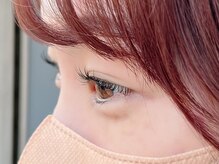 リュクス(Luxe+TKM HANATEN)/まつげパーマ