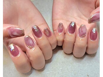 イル(i'llu)/Design定額コース