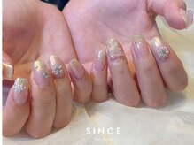 シンス(Since)/【パラジェル】クリスマス