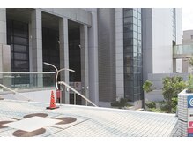 リレア(relair)/泉佐野駅からの道順４