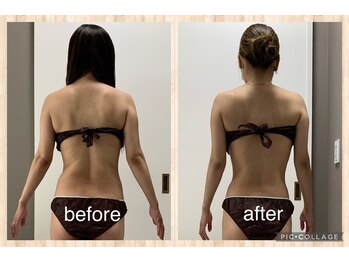 チャロアイト 可部店(Charoite)/ウエストマイナス7cm