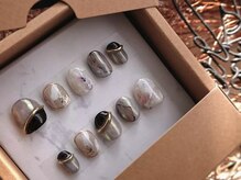 ネイルスミス 高松店(Nailsmith)/卒業式チップ