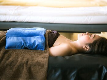 イヴ 豊洲教室(EVE)/■ローリングベッド