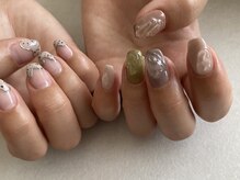 ラナ(Lana)/持ち込みデザイン