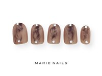 MARIE NAILS＆LASH ARTモザイクモール港北店【マリーネイルズアンドラッシュアート】