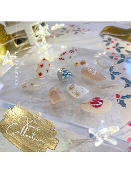 ルアナ 亀戸(Luana)/Xmas collection☆2023