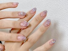 しゅり ネイル/