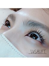 ディーグレース(D.Grace)/ラッシュリフト