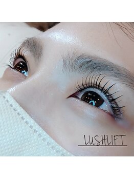 ディーグレース(D.Grace)/ラッシュリフト