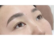 ヘアータイム レスト(HAIR TIME rest)/まつパ&ブロウラミネーション