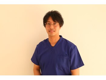 心身堂整体院 草津院/