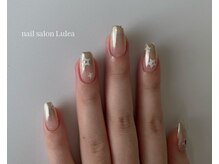 ルレア(Lulea)//6900 パーツ代別途