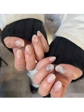 ネウィ ネイル 京橋(newi nail)/ニュアンスネイル【newiネイル】