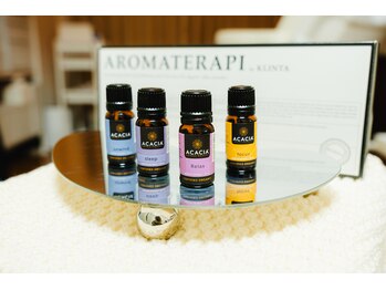 フットケアリストシュウ(footcarelist shu)/疲れを癒し明日へ元気な一歩を!