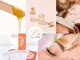 ルナベイビー 金山店(Luna Baby)の写真/ワックス経験者様のみ限定価格★【他店乗り換え割◎VIOブラジリアンワックス¥5000→¥3980】久しぶりの方も!