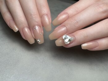 ラフィーナ(RAFFINA)/