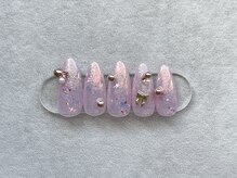 アンドネイルコロン(&Nail:)/定額★90min