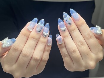 エレガントビューティー(Elegant beauty)/