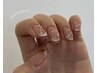 ［hand］（初回限定☆）大人気”キラキラ”マグネットフレンチ ¥10000→¥8800