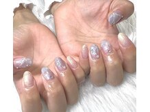 E なんばOCAT店/トレンドコース