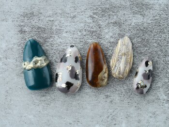 アニマル×べっこう