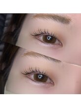 ボアップ 松山店(boappu)/まつ毛パーマ