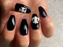 ネイルサロン フィフスアベニュー(Fifth Avenue)/クロムパーツ