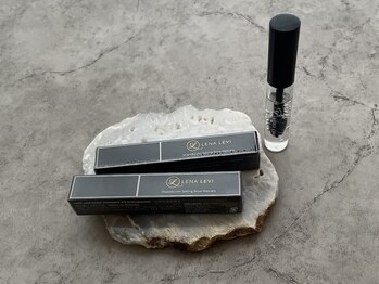 ステイシー(STAYSHE)/LENA LEVI