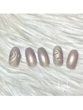 コユビ(koyubi.)/スタンダードコース